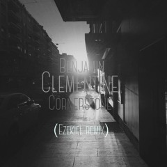 Benjamin Clementine - Cornerstone (Ezekiel Edit)