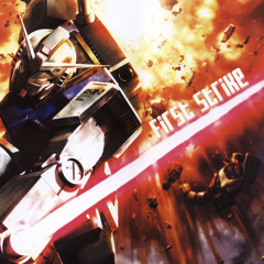 First Strike (Original)