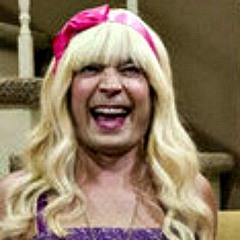Ew!! at Jimmy fallon