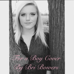 For A Boy @RaeLynnOfficial Cover