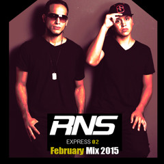 RNS Express 02: February 2015 Mix
