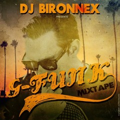 G - Funk Mixtape Preview ( Released on my bandcamp & Separated Tracks )