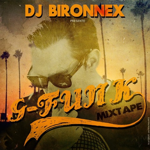 G - Funk Mixtape Preview ( Released on my bandcamp & Separated Tracks )