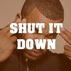 JulianBeats.com - Shut It Down (free DL Tagged)