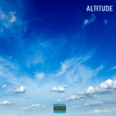 Altitude (feat. CorTez & Meela Li) (Prod. By TheePharoah)