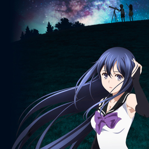 Gokukoku no Brynhildr Picture - Image Abyss