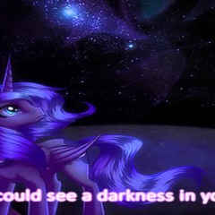 Luna's Lullaby, Celestia's Lament ~ Original MLP - FIM Fan Song