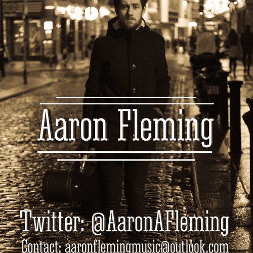 Kodaline - Unclear (Cover by Aaron Fleming)