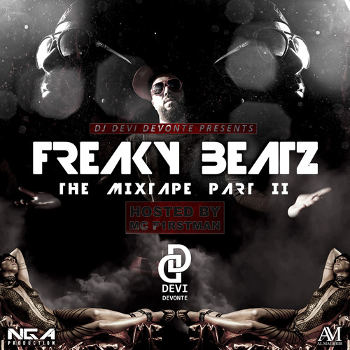 Dj Devi Devonté Presents FreakyBeatz Mixtape Part 2
