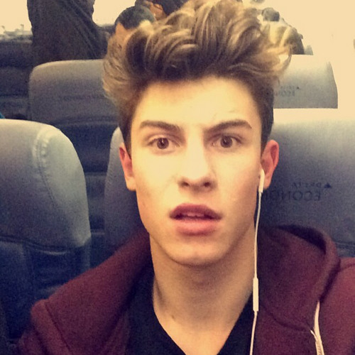 Shawn Mendes - A Little Too Much