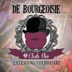 Bourgeoisie @ Club Vie 07 Feb 2015.MP3