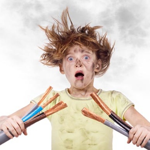 DJane Malice - NAPALM (Blaues Licht Remix) Coming Soon !