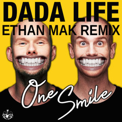 One Smile (Ethan Mak Remix)