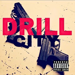 Carlito Drill - Drill City (Prod. by J-Beezy)