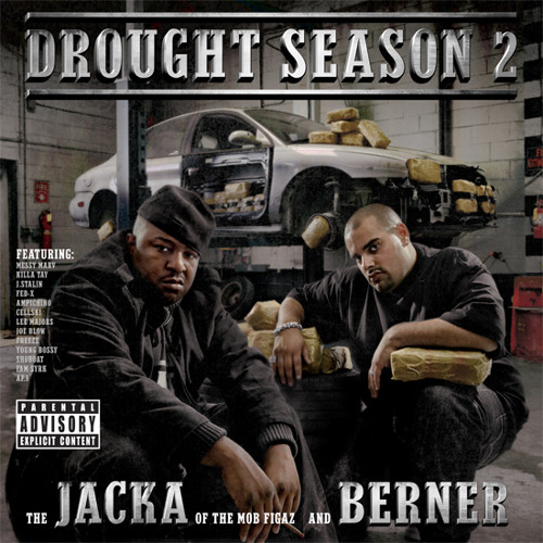 Live By It, Die By It ft. Shoboat & Joe Blow