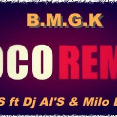 REMIX COCO AFRO BEAT FT BMGK DJ NELS DJ ALS FREE DOWNLOAD