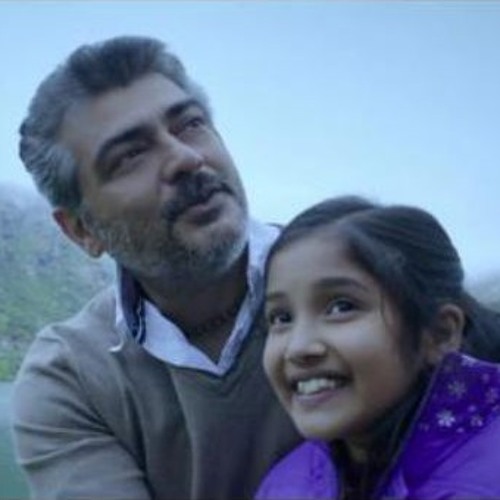 Unakkenna Venum Sollu from Yennai Arindhal (Cover by Abhie)