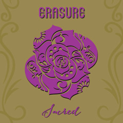 Erasure Sacred - (Jonas Vs Erasure Mix)