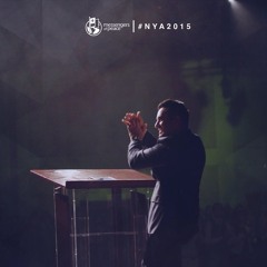 Moving Forward/Indescribeable David Toledo