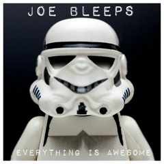 Everything Is Awesome (Lego Movie chiptune cover)