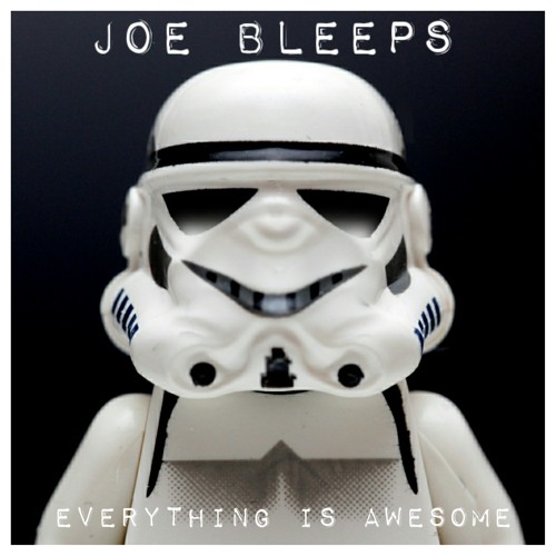 Everything Is Awesome (Lego Movie chiptune cover)
