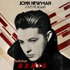 JOHN NEWMAN - LOVE ME AGAIN - LUCAS DIAZ ( Dubtep Remix )