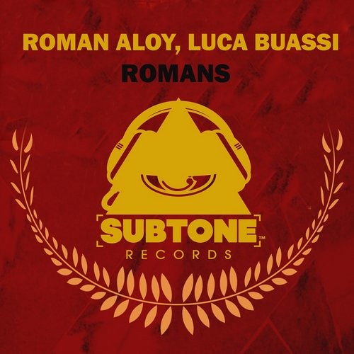 Roman Aloy, Luca Buassi - Romans (Original Mix)FREE DOWNLOAD