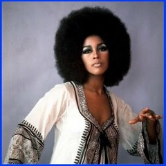 Moodyman - Uplifting mix