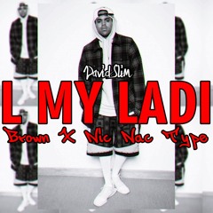 All My Ladies (Chris Brown X Nic Nac Type Beat)