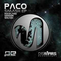 Paco- Sender (Original Mix)