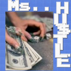 BOOZE - MS.HUSTLE