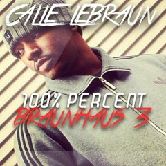 100% BraunHaus 3 [Produced & Mixed By Calle Lebraun]