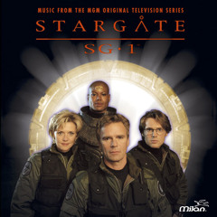 TV Theme - Stargate SG1 - Remix Chiptune Super Nes