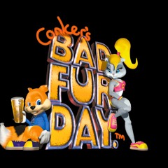 Conker's Bad Fur Day - Sloprano (Vocal Ver.)