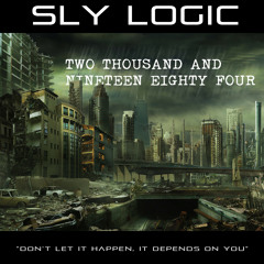 Two Thousand And Nineteen Eighty Four (Original Mix) [Free D/L]