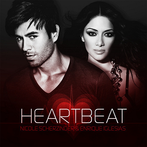 Heartbeat mp3. Heartbeat Enrique Iglesias feat. Nicole Scherzinger. Enrique Iglesias, Nicole Scherzinger. Enrique Iglesias Heartbeat.