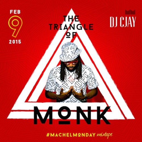 Machel Monday Mixtape