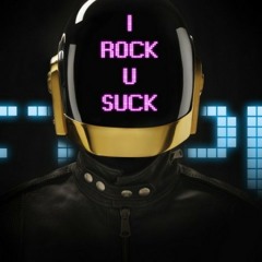 Phreakzhow - You Wanna Rock?