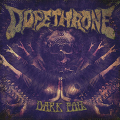 Dopethrone _ Porcelin God