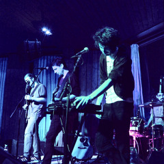 Es Mejor Dejarse Llevar [sesión en vivo]