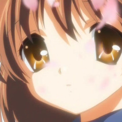 CLANNAD - Roaring Tide (Shionori) [SNES SPC700]