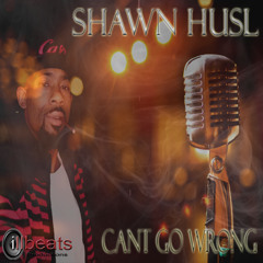 Cant Go Wrong Shawn Husl