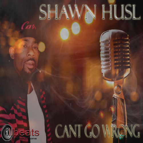 Cant Go Wrong Shawn Husl