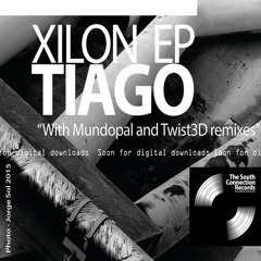 Tiago - Xilon (Mundopal Remix)