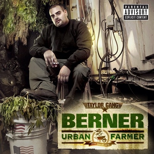 Change Me (Produced By  Harry Fraud)