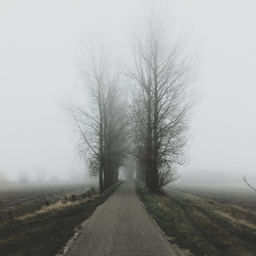 Lost
