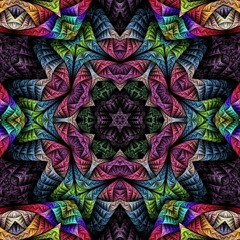 Psychedelic Influence