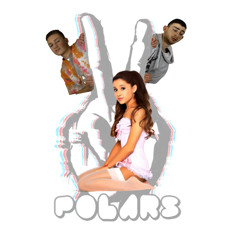 Major Lazer ft. Ariana Grande - All My Love (2POLARS BOOTLEG)