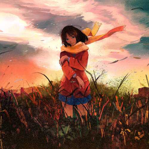 Nightstep - Moondust