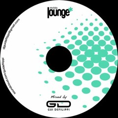 Gui Defilippi - CD Revista Lounge 12 anos